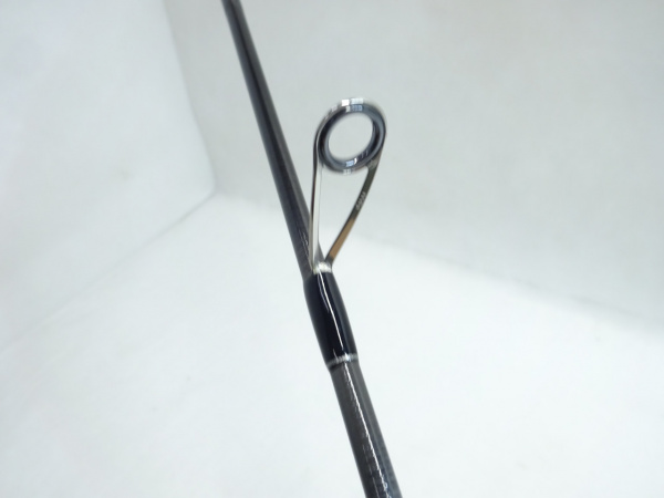 鯵魂 アジスピリット AJS S60L/S